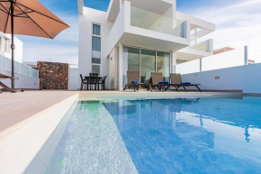 VILLA MARACUYÁ